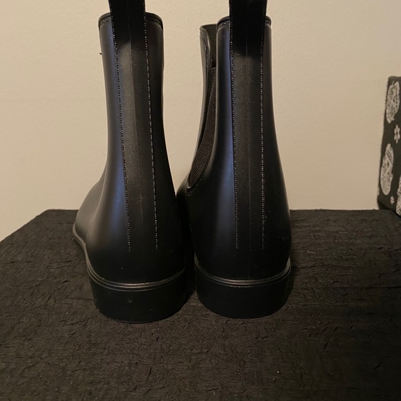 Target Rain Booties - Picture 3 of 5